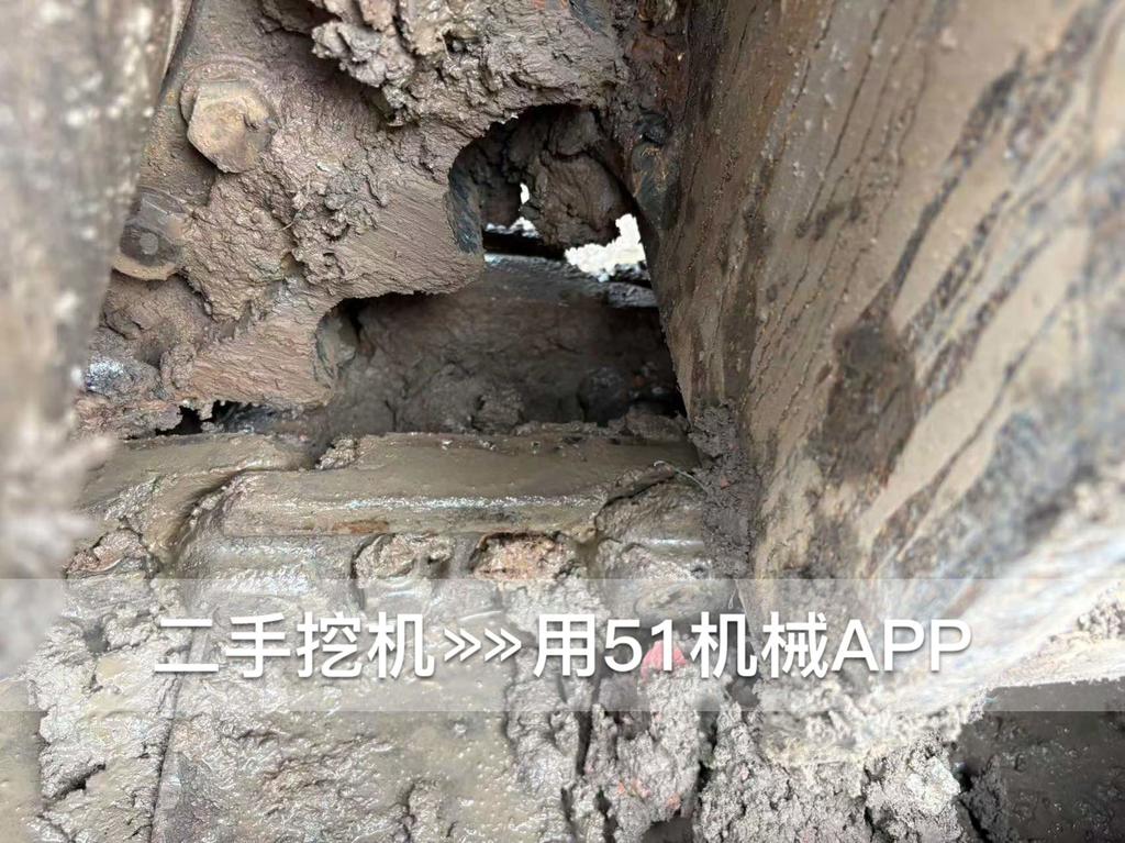 51挖机
